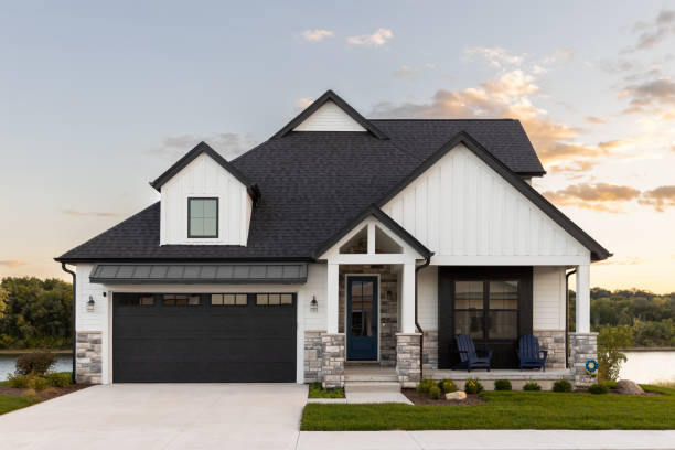 Cold Roofs in Deer Park, TX