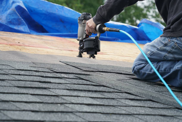 Fast & Reliable Emergency Roof Repairs in Deer Park, TX